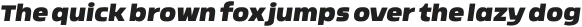 Nordt Slim Bold Italic otf (700)