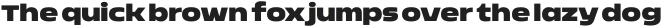Nordt ExtraBold otf (700)