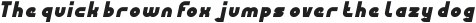 Most Famous Italic otf (400)