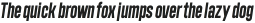 Polate B2 Bold Italic ttf (700)