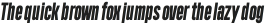 Polate Black Italic ttf (900)