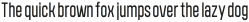 Polate C3 SemiLight ttf (300)
