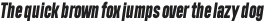 Polate B2 Black Italic ttf (900)