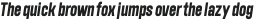 Polate D4 Bold Italic ttf (700)