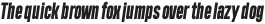 Polate A1 Black Italic ttf (900)