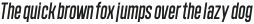Polate A1 Italic ttf (400)