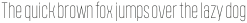 Polate B2 Thin ttf (100)