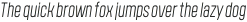 Polate C3 Light Italic ttf (300)