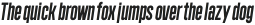 Polate Bold Italic ttf (700)