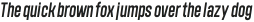 Polate C3 Italic ttf (400)