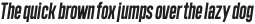 Polate A1 Bold Italic ttf (700)