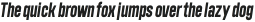 Polate C3 Bold Italic ttf (700)