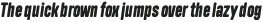 Polate Soft C3 Black Italic ttf (900)
