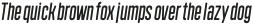 Polate Soft Italic ttf (400)