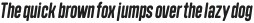 Polate Soft B2 Bold Italic ttf (700)