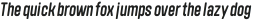 Polate Soft D4 Italic ttf (400)