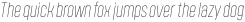 Polate Soft C3 Thin Italic ttf (100)