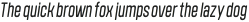 Polate Soft C3 SemiLight Italic ttf (300)