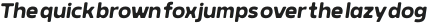 Rohyt-Italic otf (400)