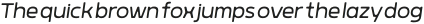 Rohyt Light Italic otf (300)