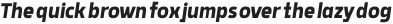 RohytGeometricSlim-Italic otf (400)