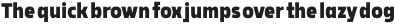 Rohyt Geometric Slim Bold otf (700)