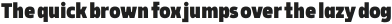 Rohyt Geometric Slim ExtraBold otf (700)