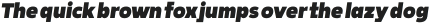 Rohyt Geometric Black Italic otf (900)