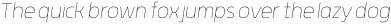 Rohyt Geometric Slim Thin Italic otf (100)