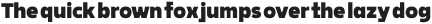 Rohyt Geometric ExtraBold otf (700)