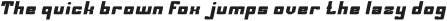 MY GOLDEN STAR Bold Italic otf (700)