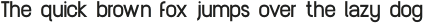Roclette Display Medium otf (500)