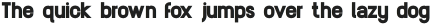 Roclette Display Bold otf (700)