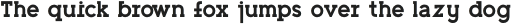 Enwicken Typeface SemiBold otf (600)