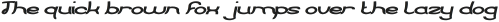 PRIMITIVE HEART Bold Italic otf (700)