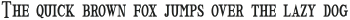 LAPETITEGAZETTECAPITAL-Bold otf (700)