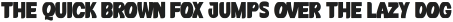 Rainshow Condensed otf (400)