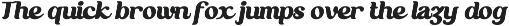 Clarinet - Retro Type preview
