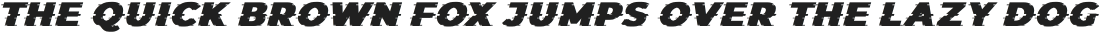 ThoseGlitch-Italic otf (400)