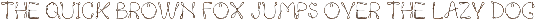 Reinforcement Regular otf (400)