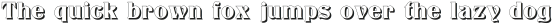 Nephelium Musa Shadow ttf (400)
