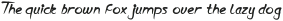 Script Thing otf (100)