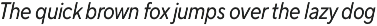 TT Norms Pro Condensed preview