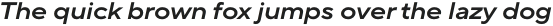 TT Norms Pro Expanded DemiBold Italic otf (600)