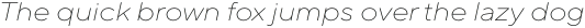 TT Norms Pro Expanded ExtraLight Italic otf (200)