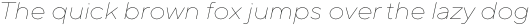 TT Norms Pro Expanded Thin Italic otf (100)