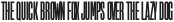 Vienna Woodtype Clean otf (400)