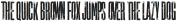 Vienna Woodtype Rough otf (400) Sample