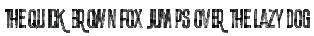 Tokio Marker SVG otf (400)