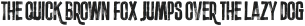 Tokio Marker Vector otf (400)